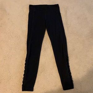 Athleta Girl Capris